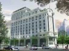 Cao ốc văn phòng CDC Building