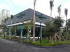 Căn hộ chung cư Opal Park (Centa Park)