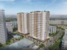 Căn hộ chung cư Centeria