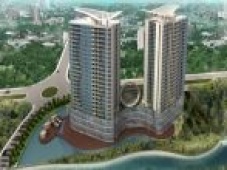 Căn hộ chung cư Centerscape East