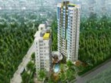 Căn hộ chung cư Centerscape West