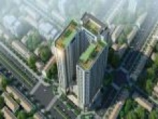 Căn hộ chung cư Central Field  219 Trung Kính