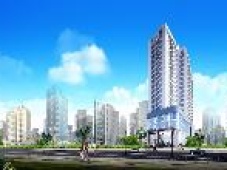 Căn hộ chung cư Central Plaza