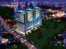 Căn hộ chung cư Charmington La Pointe