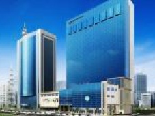 Cao ốc văn phòng Charmvit Tower