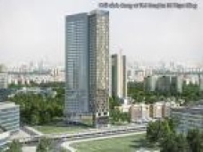 Căn hộ chung cư FLC Complex Tower – 36 Phạm Hùng