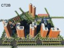 Căn hộ chung cư CT2B Hoàng Quốc Việt