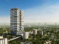 Căn hộ chung cư Discovery Complex