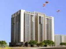 Căn hộ chung cư G3AB Yên Hòa (Yên Hòa SunShine)