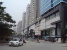 Căn hộ chung cư Hapulico Vũ Trọng Phụng