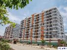 Căn hộ chung cư Man Thiện