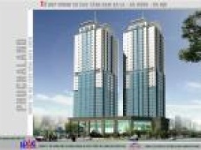 Căn hộ chung cư Nam Xa La-Hà Đông