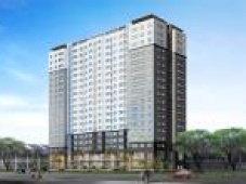 Căn hộ chung cư OCT2 Xuân Phương