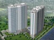 Căn hộ chung cư Sông Nhuệ (Sails Tower)