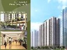 Căn hộ chung cư Thăng Long Victory