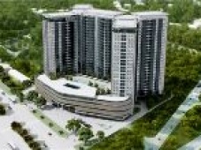 Căn hộ chung cư Chương Dương Golden Land