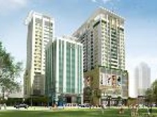 Căn hộ chung cư Cinco