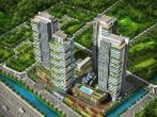 Căn hộ chung cư Citi Alto