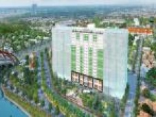 Căn hộ chung cư CitiZen Apartment Trung Sơn