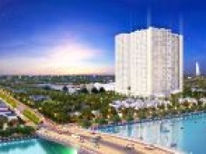 Căn hộ chung cư City Gate 4