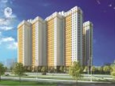 Căn hộ chung cư City Gate Towers