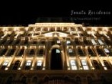 Căn hộ chung cư City House