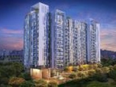 Căn hộ chung cư Cloudy Đầm Sen