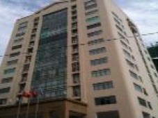 Cao ốc văn phòng Coma Building