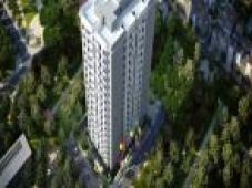 Căn hộ chung cư Trương Định Complex - 129D Trương Định