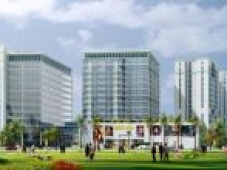 Căn hộ chung cư Cộng Hòa Garden