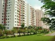 Căn hộ chung cư Conic Đình Khiêm