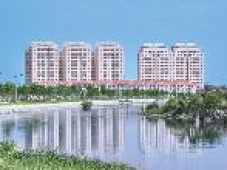 Căn hộ chung cư Conic Đông Nam Á