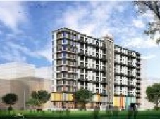 Căn hộ chung cư CT Home