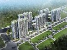 Căn hộ chung cư CT01 Ciputra