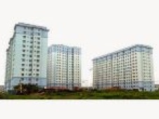 Căn hộ chung cư CT1 Thành Phố Giao Lưu