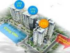 Căn hộ chung cư CT1 Trung Văn