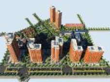 Căn hộ chung cư CT1A - CT1B Nghĩa Đô