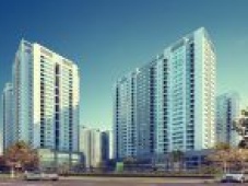 Căn hộ chung cư CT2B-HHB