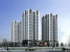 Căn hộ chung cư CT5 Thịnh Liệt