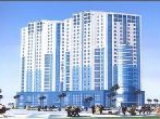 Căn hộ chung cư CT5 Văn Khê