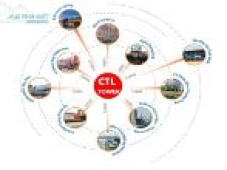 Căn hộ chung cư CTL Tower