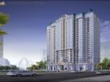 Căn hộ chung cư D'. El Dorado Phú Thanh Complex