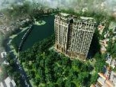 Căn hộ chung cư D’. Le Pont D’or