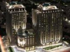 Căn hộ chung cư D’. Le Roi Soleil – Tân Hoàng Minh Quảng An