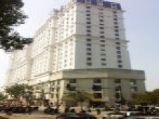 Căn hộ chung cư D2 Giảng Võ