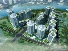 Căn hộ chung cư Đại Phúc Garden House