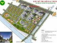 Căn hộ chung cư Đại Thanh CT8