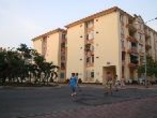 Căn hộ chung cư Đào Duy Từ