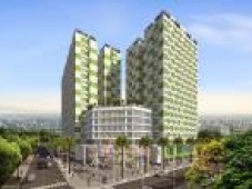 Căn hộ chung cư Đạt Gia Residence (Đạt Gia Centre Point)