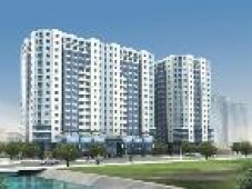 Căn hộ chung cư Đất Phương Nam